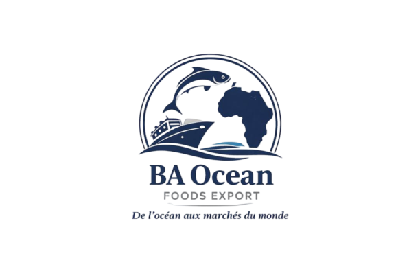 Logo BA OCEAN